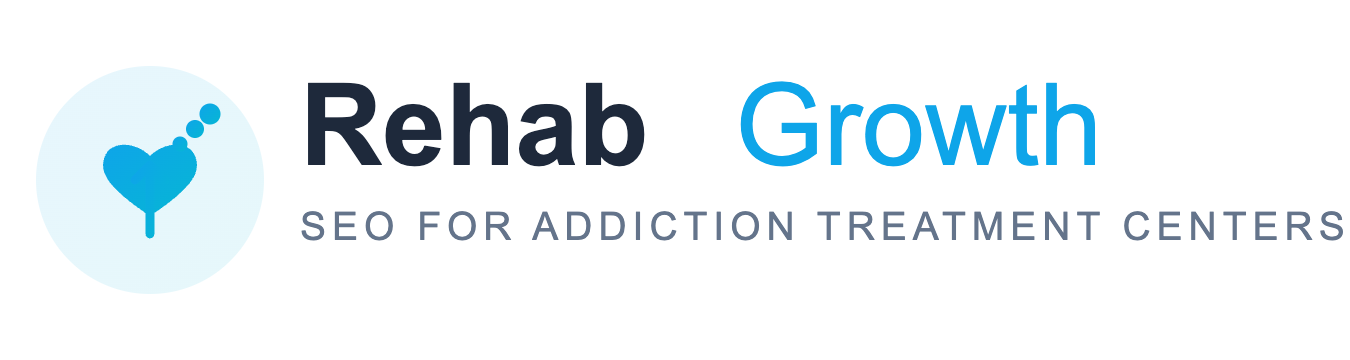 SEO for Rehab Centers | RehabGrowth.com